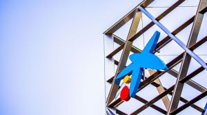 CaixaBank vuelve al mercado británico con una emisión de bonos Senior No Preferentes