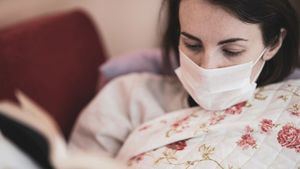 El Ministerio de Sanidad y varias comunidades pedirán mascarillas por la epidemia de gripe