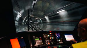 Cuándo circulará sin conductores en trenes autónomos la línea 6 de Metro de Madrid