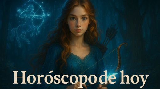 El horóscopo del zodiaco