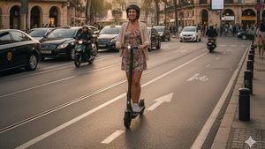 Todo lo que hay que saber sobre los seguros de patinetes eléctricos: obligatorios a partir de 2026