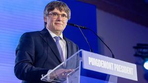 PSOE y PP apoyan una propuesta de Junts para endurecer la multirreincidencia en el Código Penal