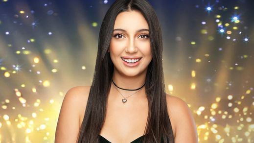 Yuval Raphael representó a Israel en Eurovision 2025