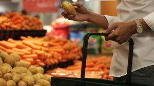 Horarios de apertura de supermercados del festivo sábado 6 de diciembre