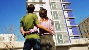 El precio de la vivienda registra su segundo mayor repunte histórico