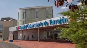 Sanidad de Madrid da su versión sobre el caso del Hospital de Torrejón