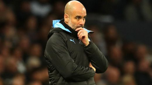 Guardiola desvela el país que le gustaría que ganara el Mundial... y no es España