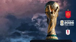 España se enfrentará a Uruguay, Cabo Verde y Arabia Saudí en el Mundial de 2026