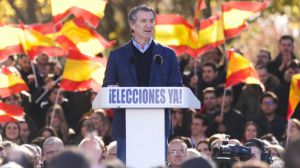 Las encuestas reflejan otra caída socialista por los continuos golpes recibidos: PP y Vox vuelan