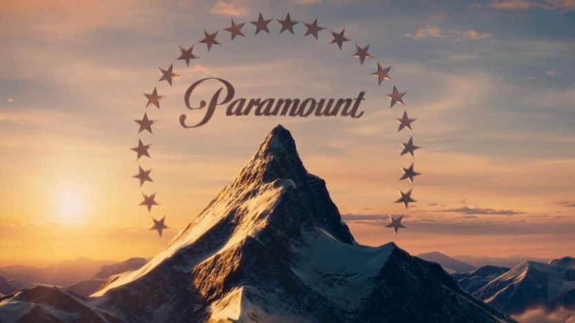Logo de Paramount