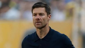 Xabi Alonso, en el alambre: se la podría jugar ante el Manchester City en Champions