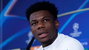 El vestuario del Real Madrid entona el 'mea culpa' y exculpa a Xabi Alonso: "Tenemos que mejorar"