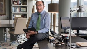 Iberdrola, única empresa española entre las 10 con mejor web corporativa de toda Europa