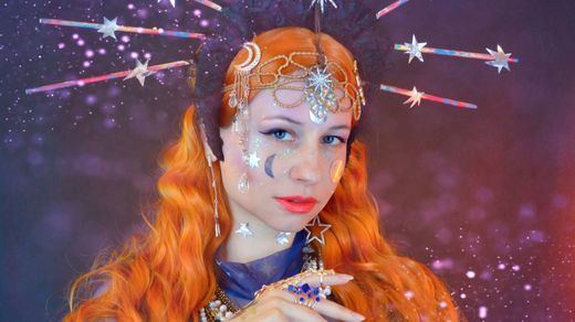 La magia del horóscopo zodiacal