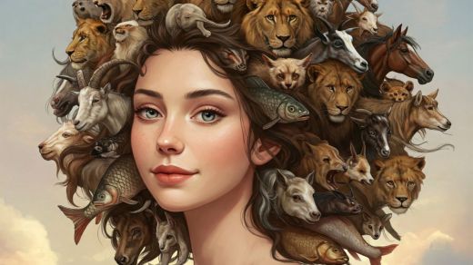 El horóscopo del zodiaco, en Diariocrítico