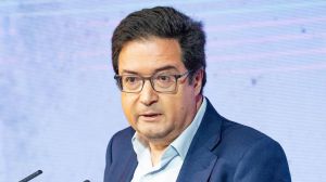 Óscar López cree que hay "guiones de Hollywood con menos creatividad" que la sentencia contra García Ortiz