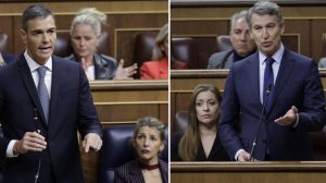 El PP arrincona a Sánchez en la última sesión de control con el machismo y la prostitución