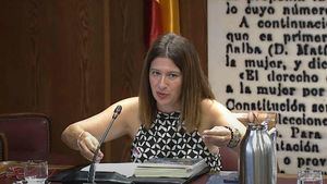 La Audiencia Nacional ordena la detención de la ex militante socialista Leire Díez