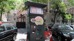 Los nuevos barrios de Madrid que tendrán aparcamiento regulado de zona SER