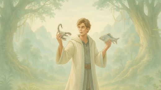 El horóscopo del zodiaco, en Diariocrítico