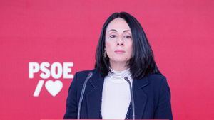El PSOE pide disculpas por el 'caso Salazar' y refuerza los canales de denuncia por acoso