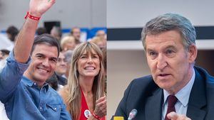 El CIS sigue dando la victoria al PSOE, aunque cada vez con menor margen frente al PP