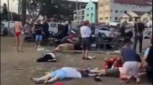 Un tiroteo durante una celebración judía termina con, al menos, 12 muertos en una playa de Sídney, Australia
