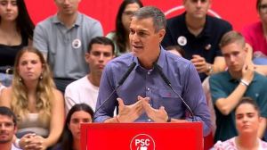 Sánchez se niega a adelantar elecciones pese a los casos de abuso sexual: "Merece la pena"