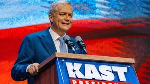 La ultraderecha y el 'pinochetismo' vuelven a Chile con la victoria de Kast