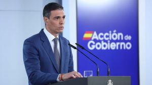 Sánchez vuelve a rechazar adelantar las elecciones y el PP critica que solo le "renta" a él gobernar