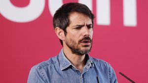 Sumar ve "insuficientes" las explicaciones de Sánchez y vuelve a demandar una remodelación del Gobierno