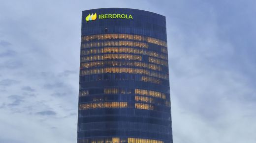 Torre Iberdrola