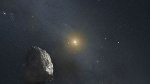 Cometa 3I/Atlas: se aproxima a su punto más cercano al planeta Tierra