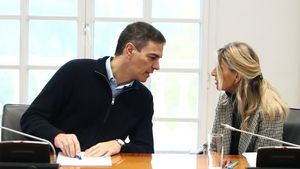 El PSOE accede a reunirse con Sumar para intentar superar la crisis del Gobierno