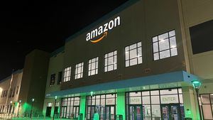 Amazon acuerda el ERE con los sindicatos en Barcelona: 791 despidos e indemnización de 38 días por año