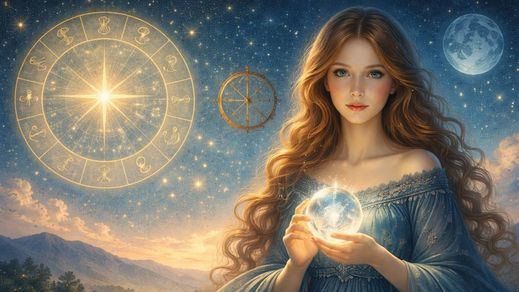 Horóscopo del zodíaco gratis en Diariocritico.com