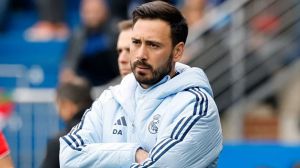 El rumor del momento: el hijo de Ancelotti para sustituir a Xabi Alonso