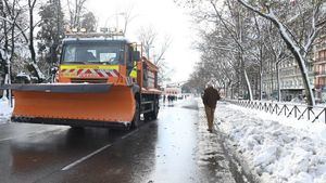 Tendremos una blanca Navidad: habrá nieve antes y durante los días festivos
