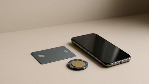 Se acelera la adopción de pagos digitales entre los usuarios de casino en España: Las causas del cambio