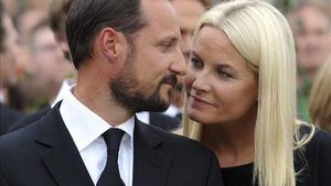 La princesa Mette-Marit de Noruega necesita un trasplante de pulmón