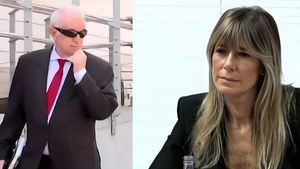 La Audiencia de Madrid avala la imputación de Peinado a Begoña Gómez por malversación