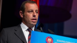 Un ex presidente del Barça reaviva el 'caso Negreira' con su declaración judicial