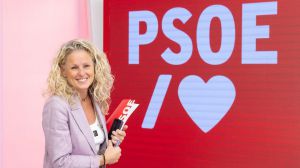 El PSOE pasa de autocrítica y ataca al PP: "El señor Feijóo no tiene futuro sin Abascal"