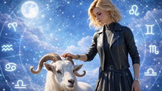 El horóscopo del zodiaco, en Diariocrítico