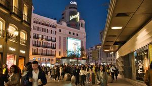 La economía creció un 0,6% en el tercer trimestre: se espera que el PIB de 2025 lo haga un 2,9%