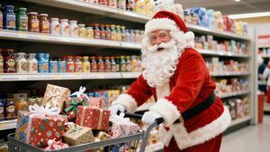 Horarios de apertura de supermercados en Navidad, 25 de diciembre