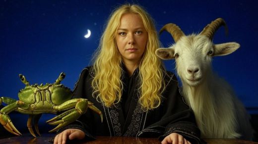 El horóscopo del zodiaco, en Diariocrítico