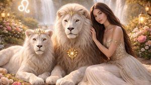 Horóscopo de hoy, viernes 26 de diciembre de 2025