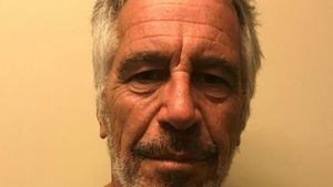 'Caso Epstein': descubren un millón de nuevos documentos posiblemente relacionados