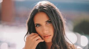 India Martínez, otra artista española que se toma una pausa profesional por la presión